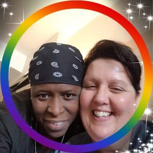 Meet your Posher, Terri